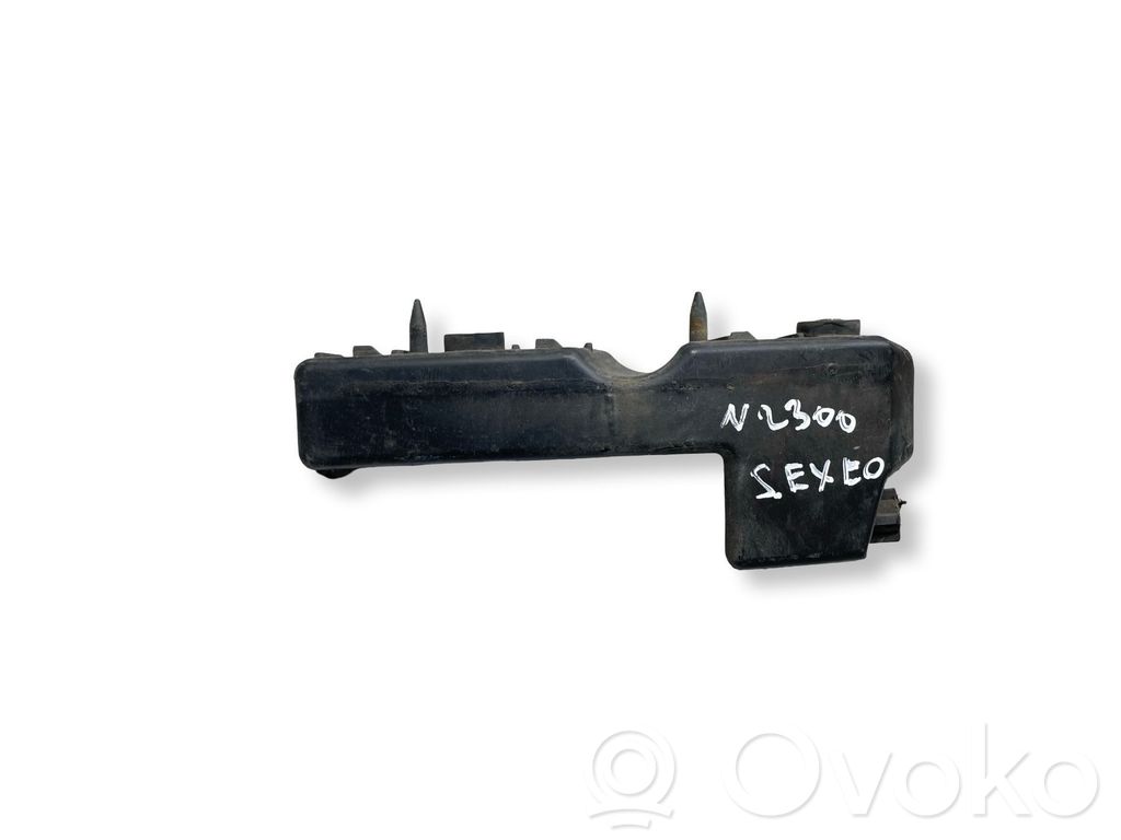 Seat Exeo (3R) Front bumper mounting bracket 