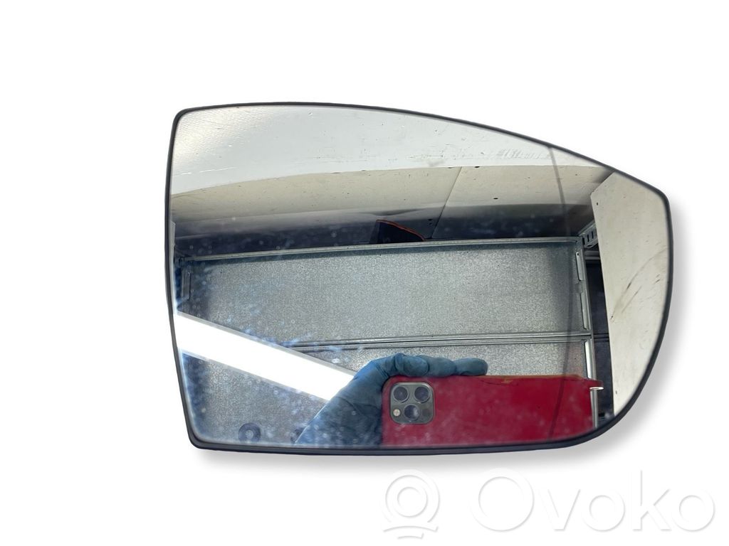 Ford Grand C-MAX Spoguļa stikls 