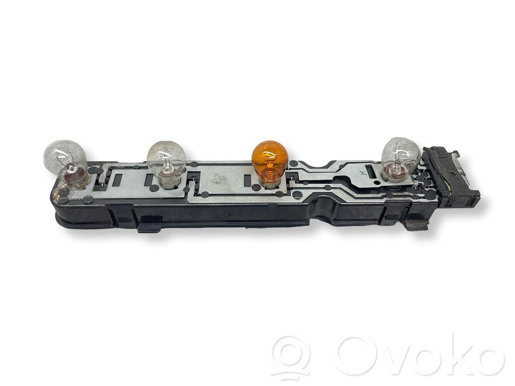 Ford Transit Tail light bulb cover holder 