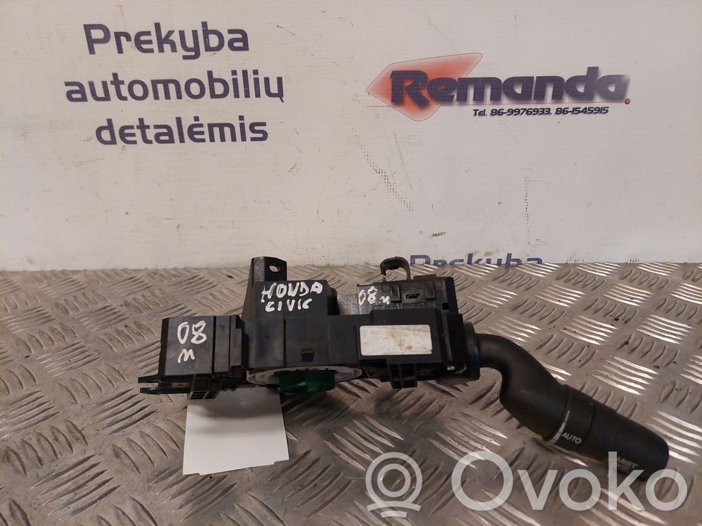 Honda Civic Wiper control stalk 