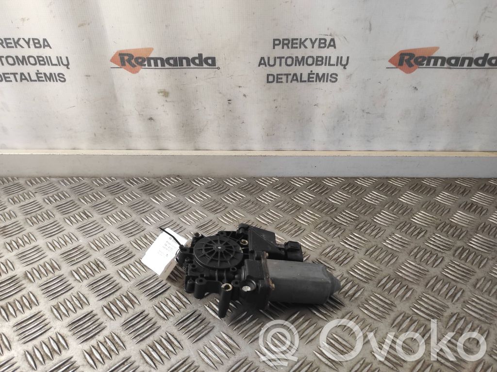 Silnik regulatora szyby drzwi przednich   119021113,119021113,0536001402