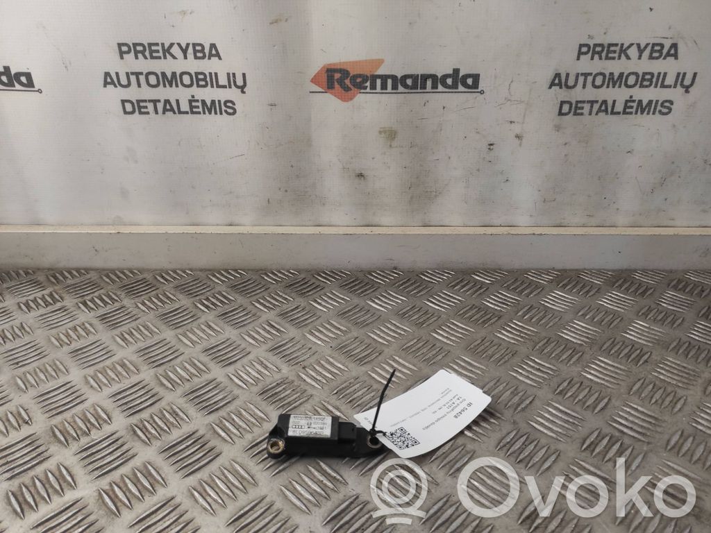 Audi A3 S3 8L Airbagsensor Crashsensor Drucksensor 