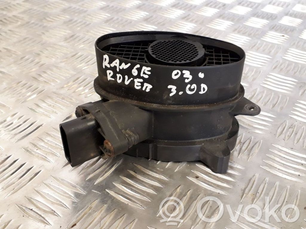 Land Rover Range Rover L322 Mass air flow meter 