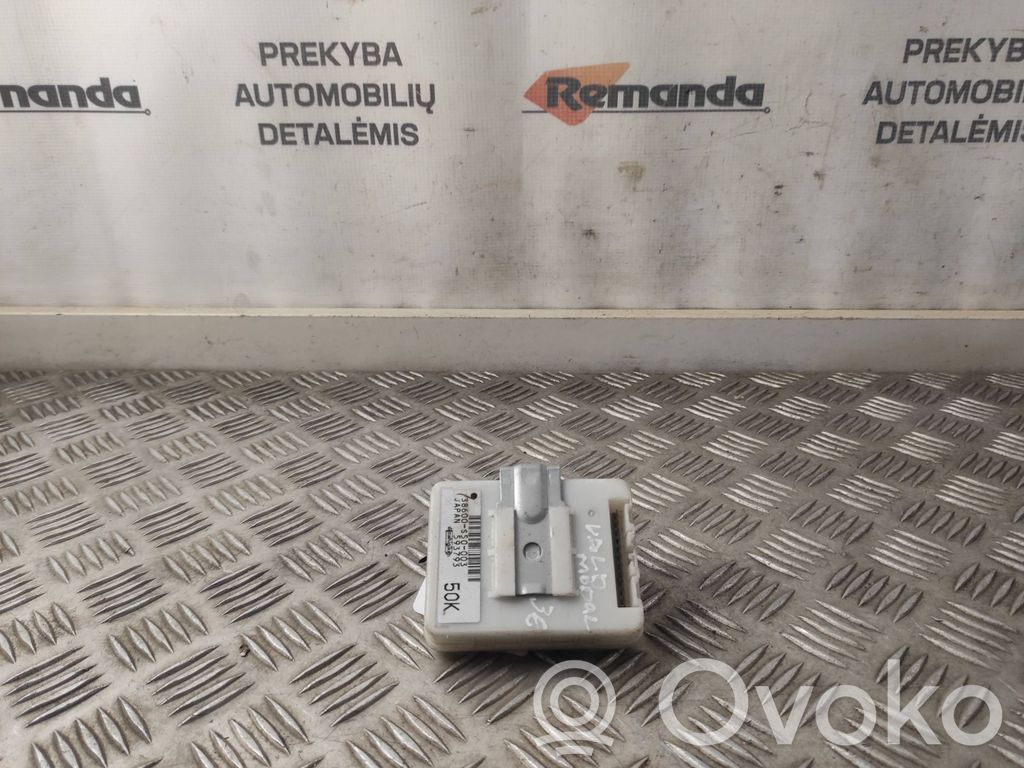 Honda HR-V Alte unități/module de control 