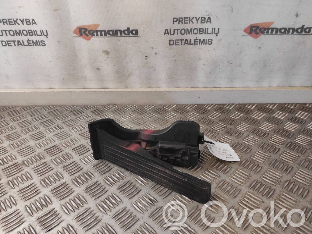 Volkswagen PASSAT B6 Gaspedal 