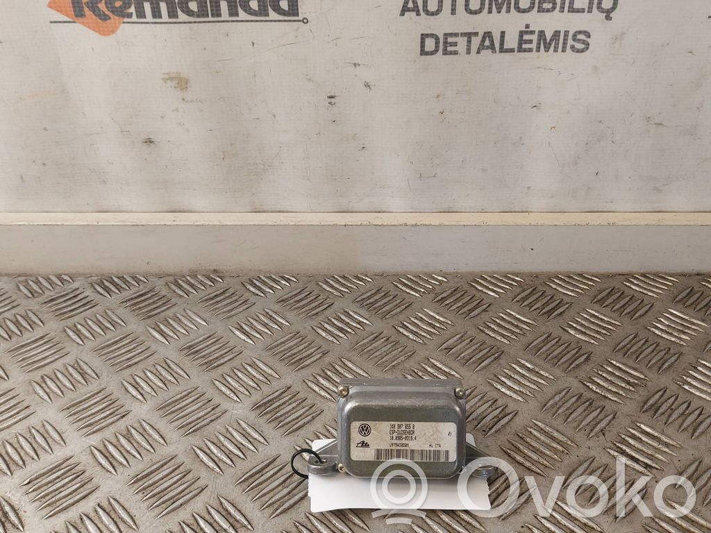 Volkswagen Golf V Sensor ESP de aceleración de frecuencia del intermitente 