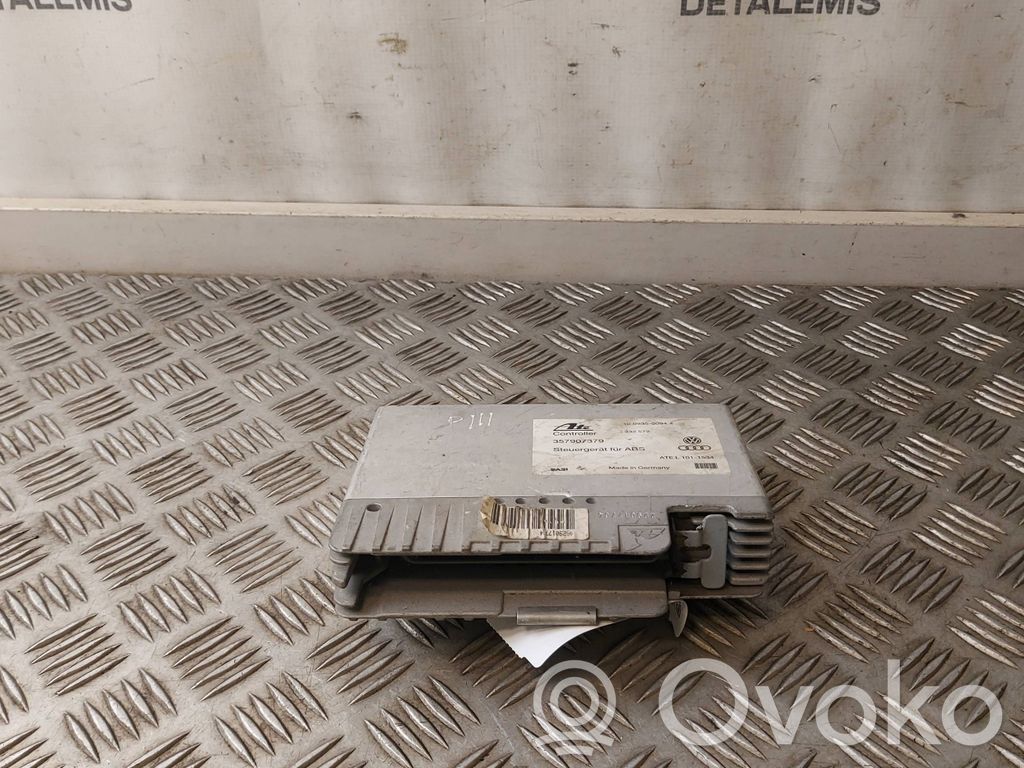 Volkswagen PASSAT B3 ABS control unit/module 
