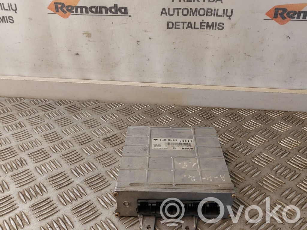 Audi A4 S4 B5 8D Engine control unit/module 