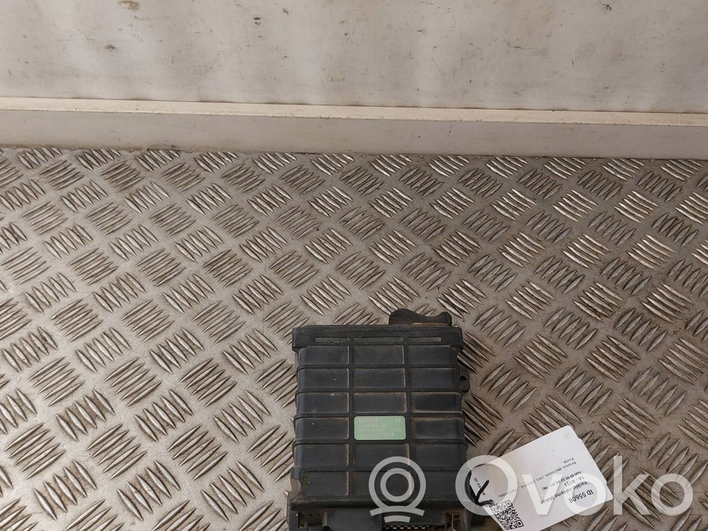Audi 80 90 S2 B4 Engine control unit/module 