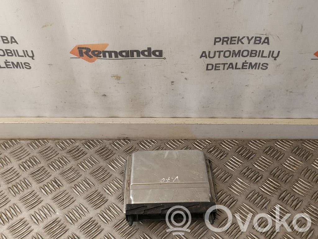 Volvo V70 Engine control unit/module 