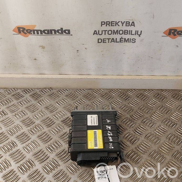 Audi 80 90 B3 Engine control unit/module 
