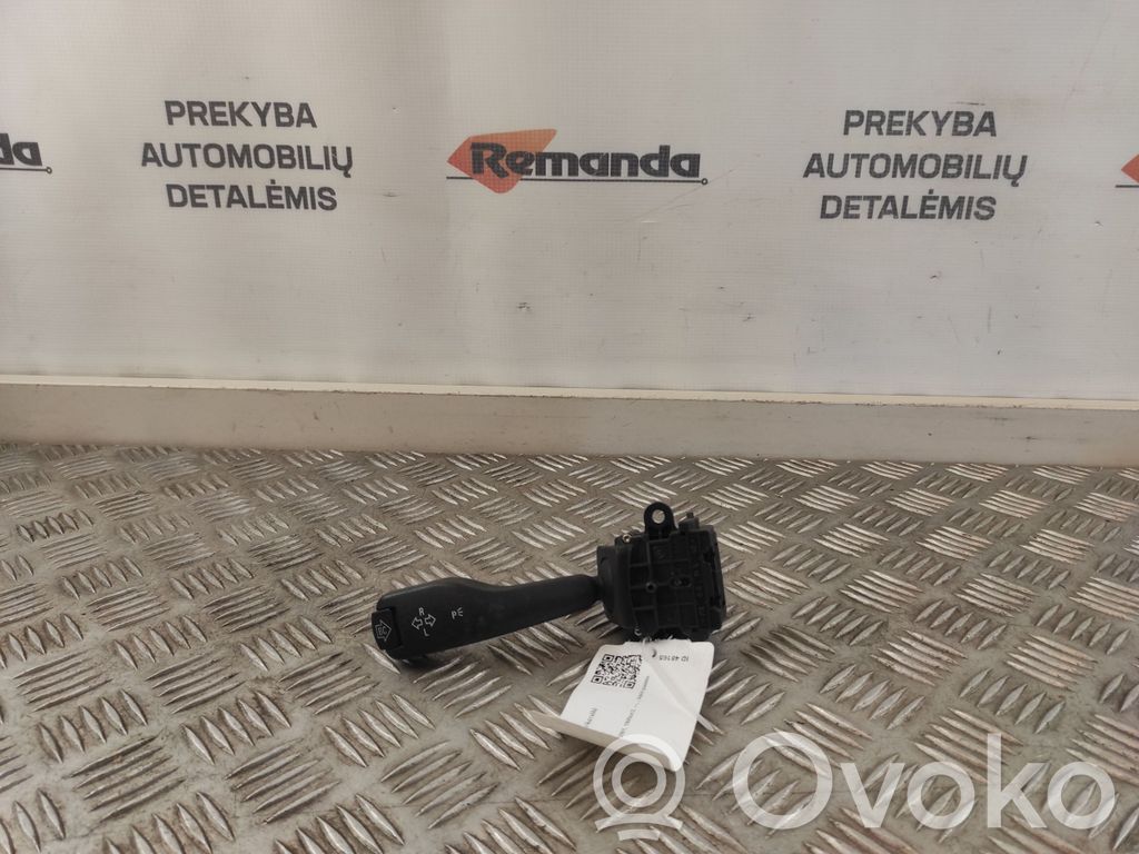 BMW 3 E46 Indicator stalk 