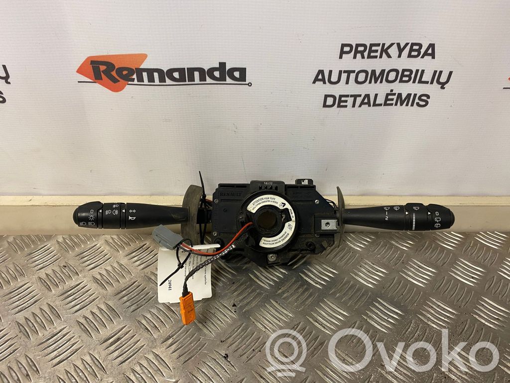 Renault Espace III Commodo, commande essuie-glace/phare 
