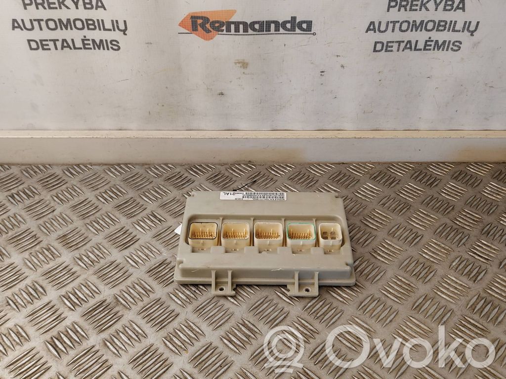 Chrysler Voyager Comfort/convenience module 