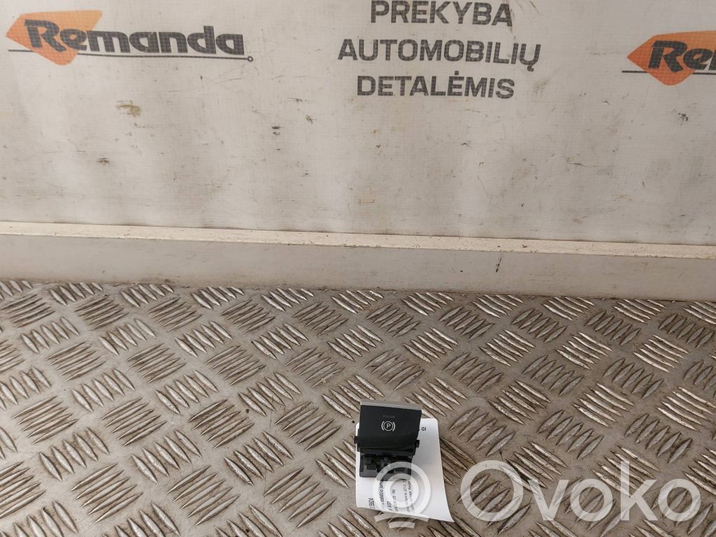 Przycisk / Włącznik hamulca ręcznego   8V2927225A,8V2927225A