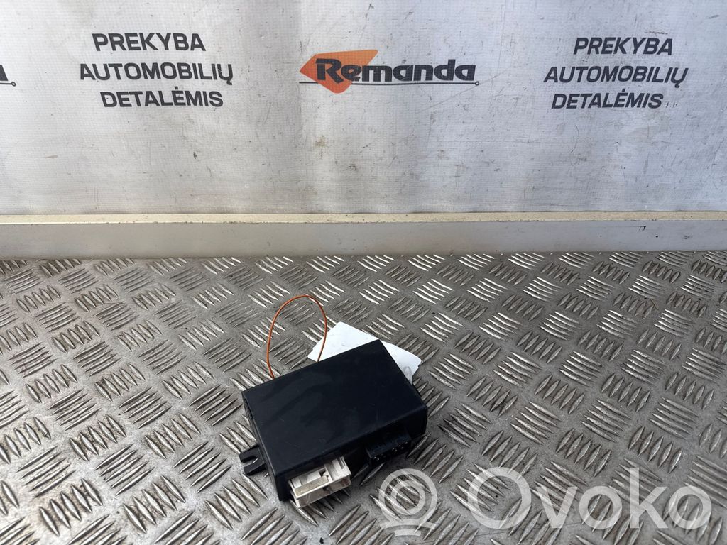 BMW 3 E36 Door central lock control unit/module 