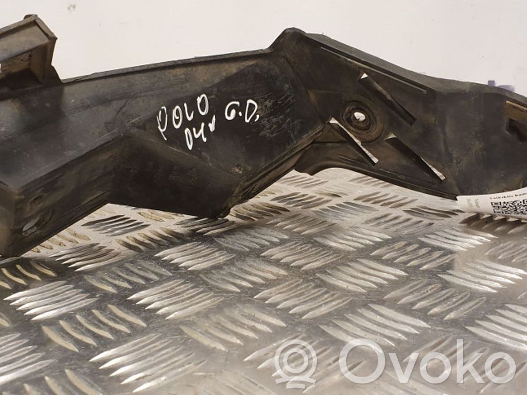 Volkswagen Polo Suport montare bară spate 
