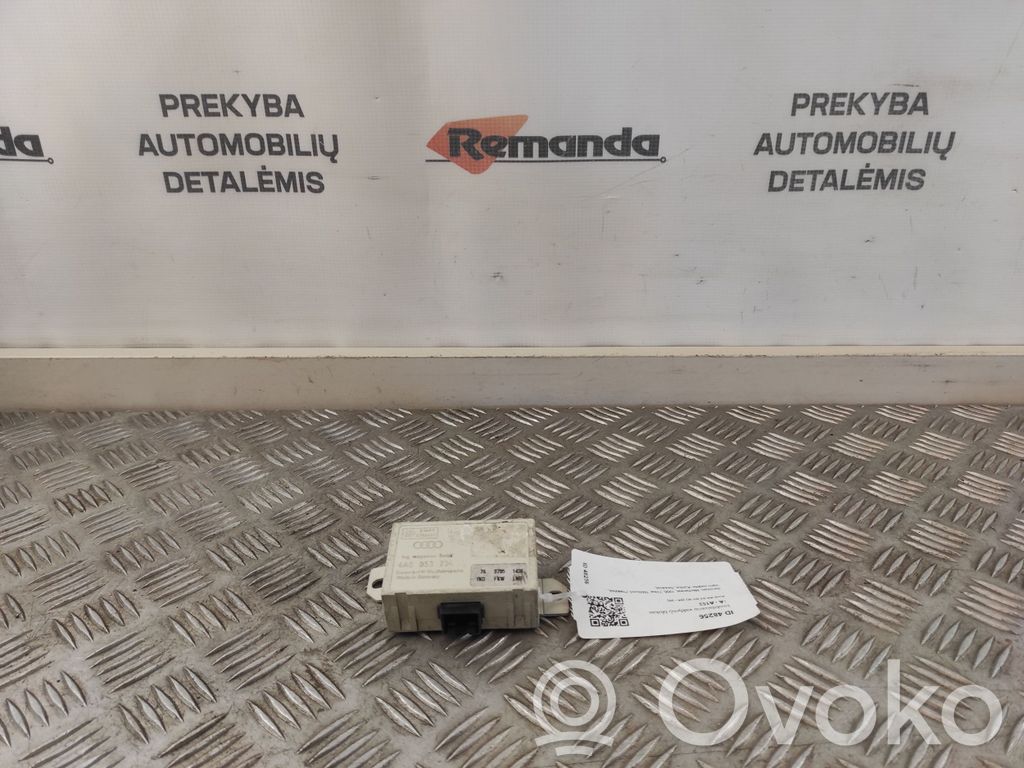 Audi A4 S4 B5 8D Immobilizer control unit/module 