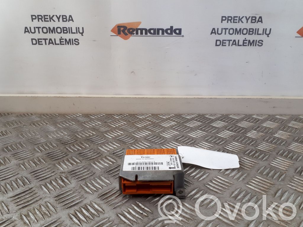 Mercedes-Benz CLK A208 C208 Airbag control unit/module 