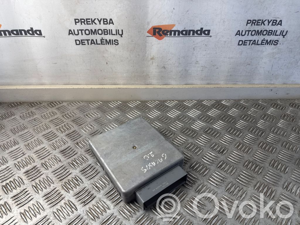 Engine control unit/module   95VW12A650HD,95VW12A650HD