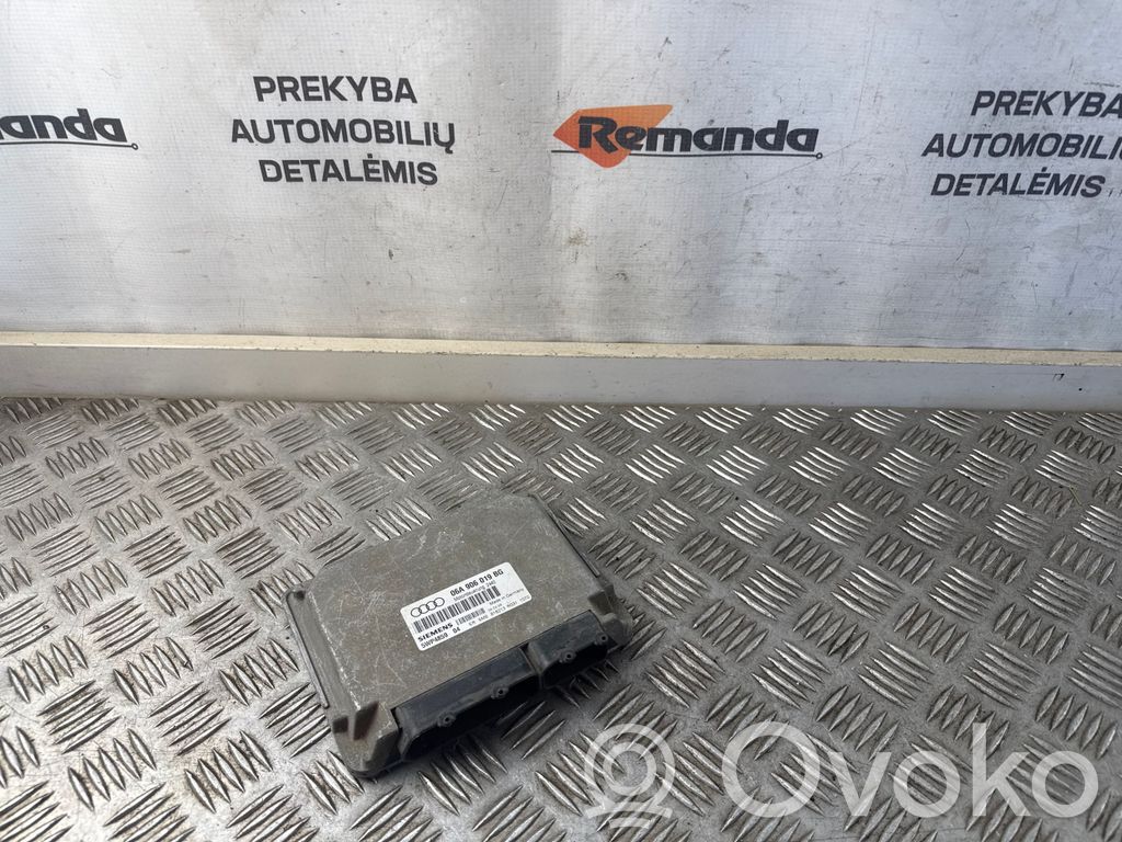 Audi A3 S3 8L Engine control unit/module 