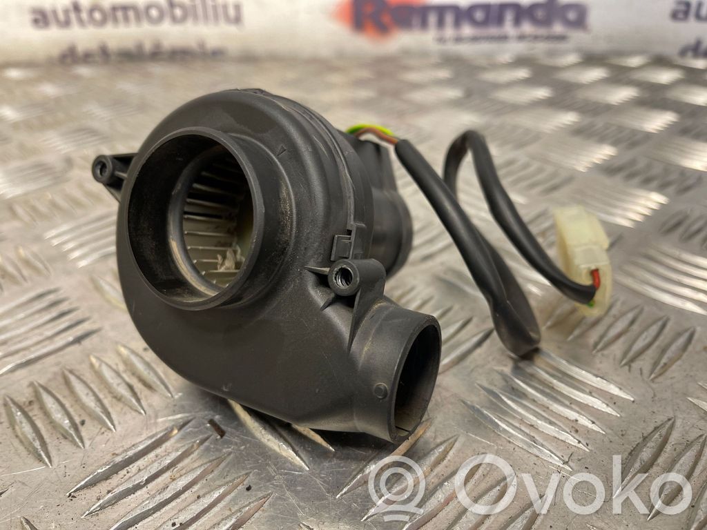 Land Rover Freelander Engine control unit/module fan 