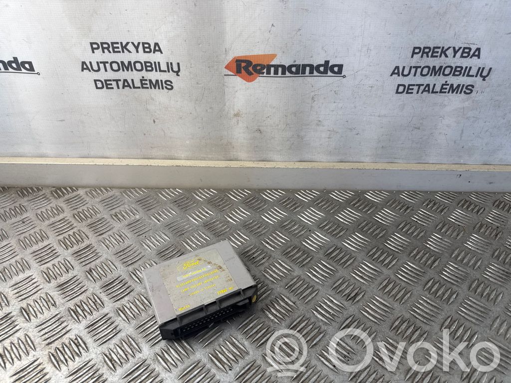 Ford Mondeo MK II Modulo comfort/convenienza