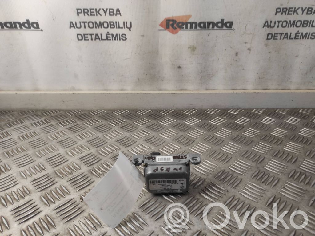 Volkswagen Golf IV ESP Drehratensensor Querbeschleunigungssensor 