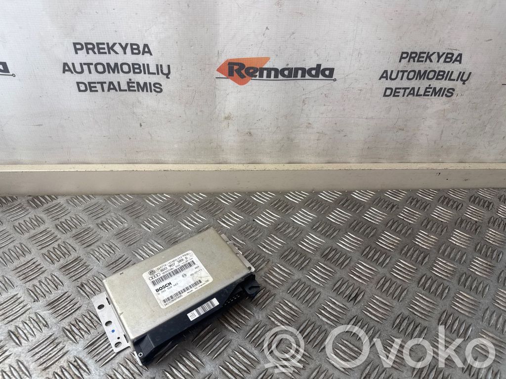 Audi A6 S6 C5 4B ESP (stability system) control unit 