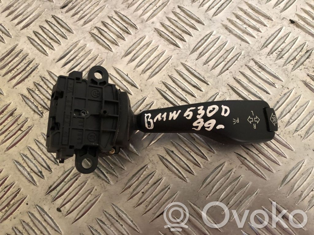 BMW 5 E39 Indicator stalk 