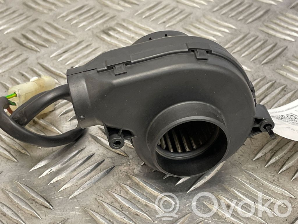 Land Rover Freelander Engine control unit/module fan 