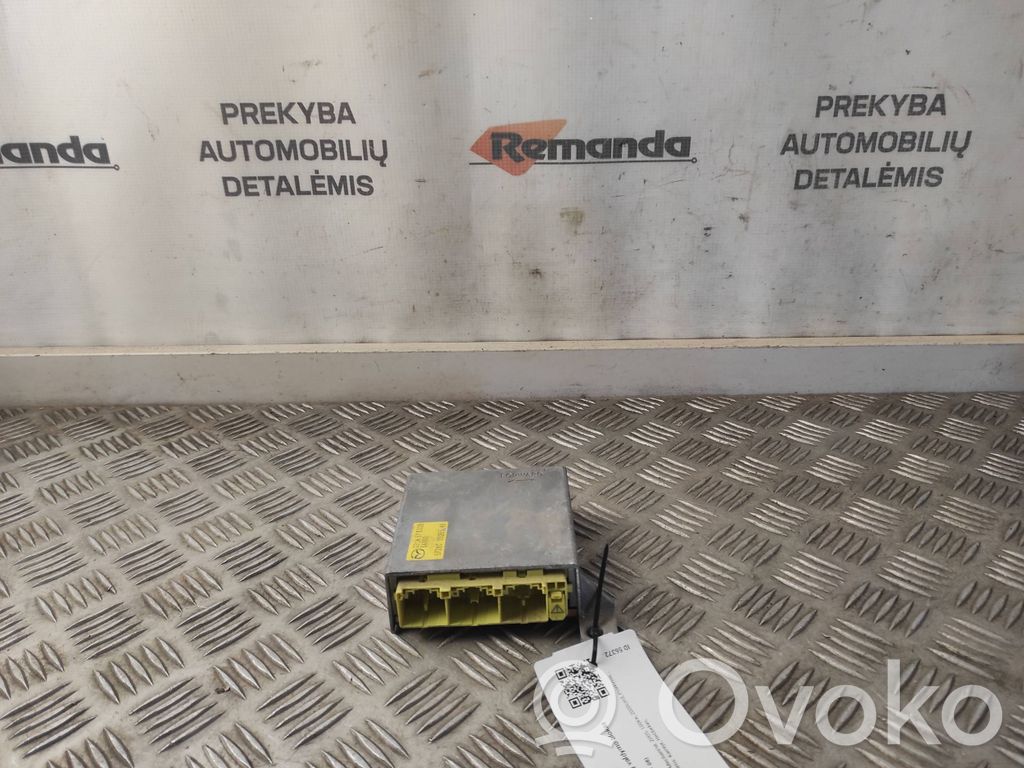 Mazda 6 Airbag control unit/module 