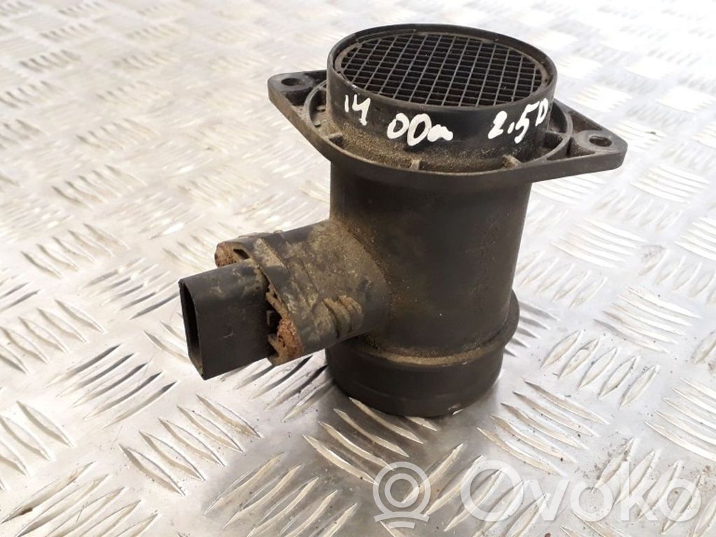 Audi A4 S4 B5 8D Gaisa plūsmas mērītājs 