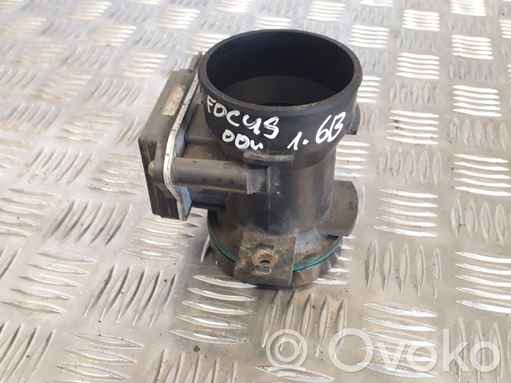 Ford Focus Oro srauto matuoklis 