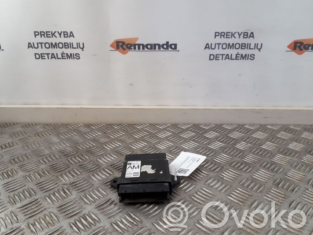 Opel Vectra C Door control unit/module 