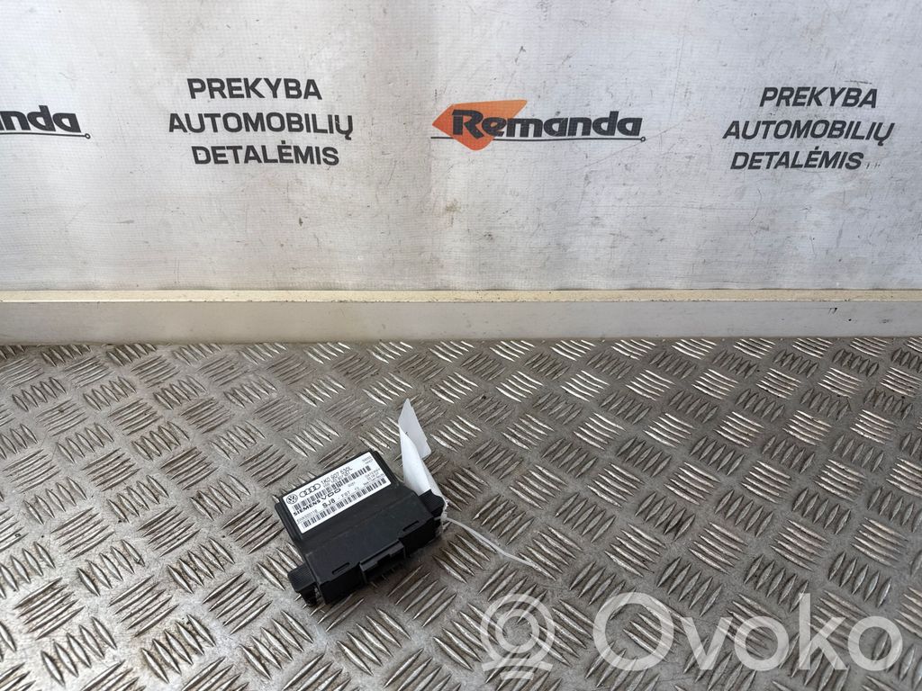 Volkswagen Golf Plus Gateway control module 