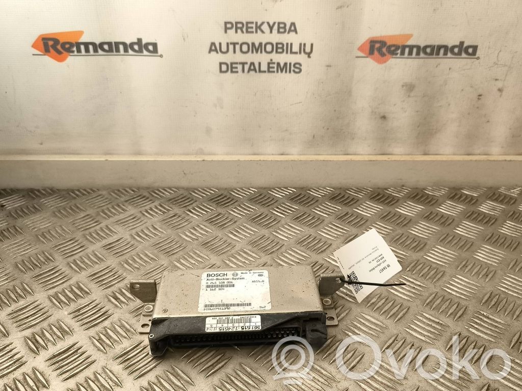 ABS control unit/module   0265108006,0265108006,1162504