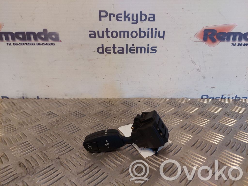 BMW 5 E60 E61 Modul cruise control 