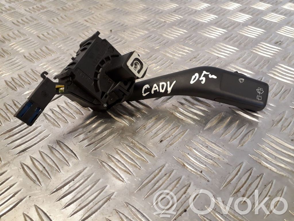 Volkswagen Caddy Wiper control stalk 