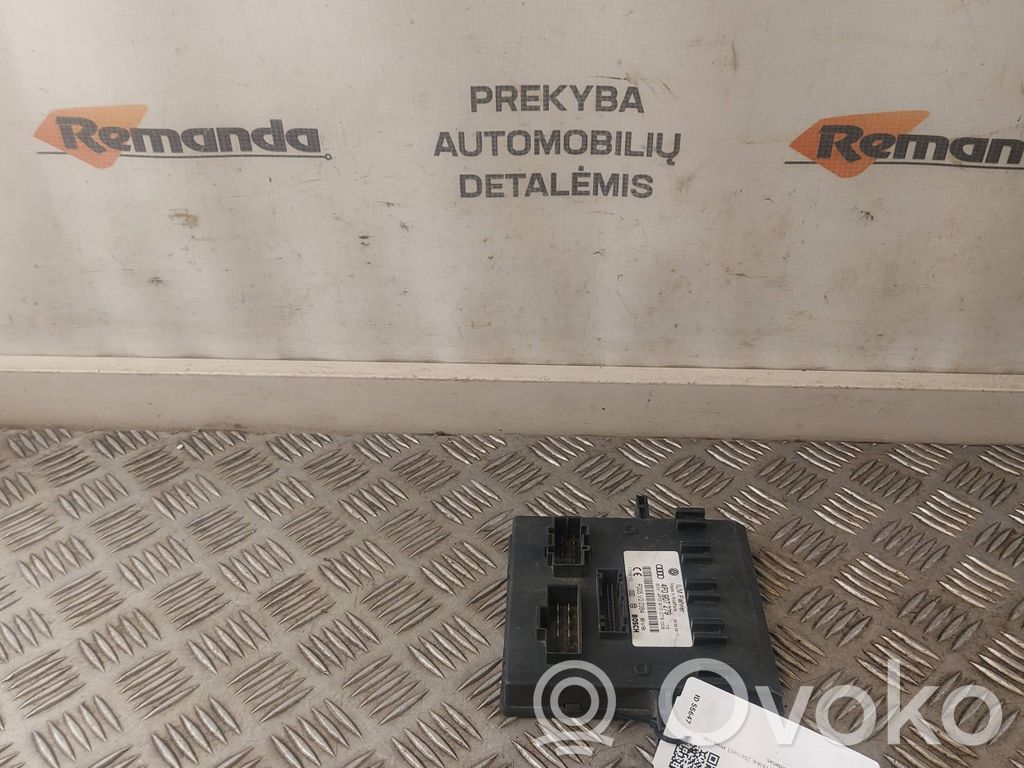 Audi A6 S6 C6 4F Modulo comfort/convenienza 