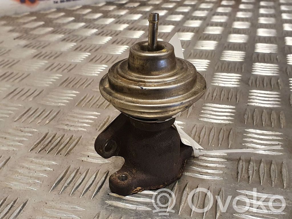 Volkswagen PASSAT B5 EGR vārsts 
