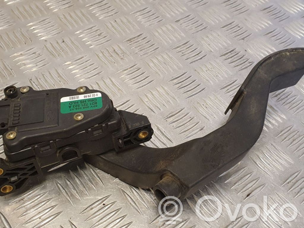 Audi A4 S4 B5 8D Accelerator throttle pedal 
