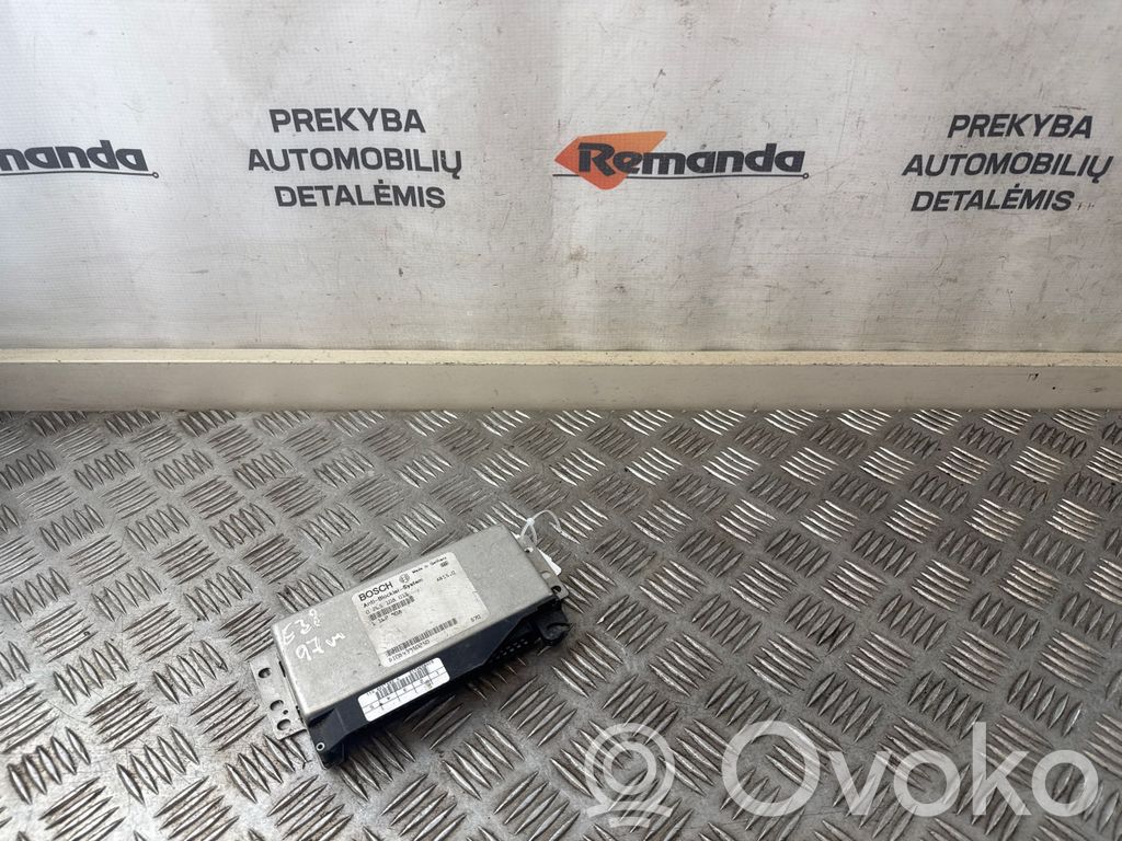 ABS control unit/module   0265108011,0265108011
