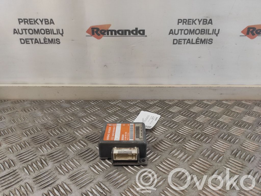 Audi A4 S4 B5 8D Airbag control unit/module 