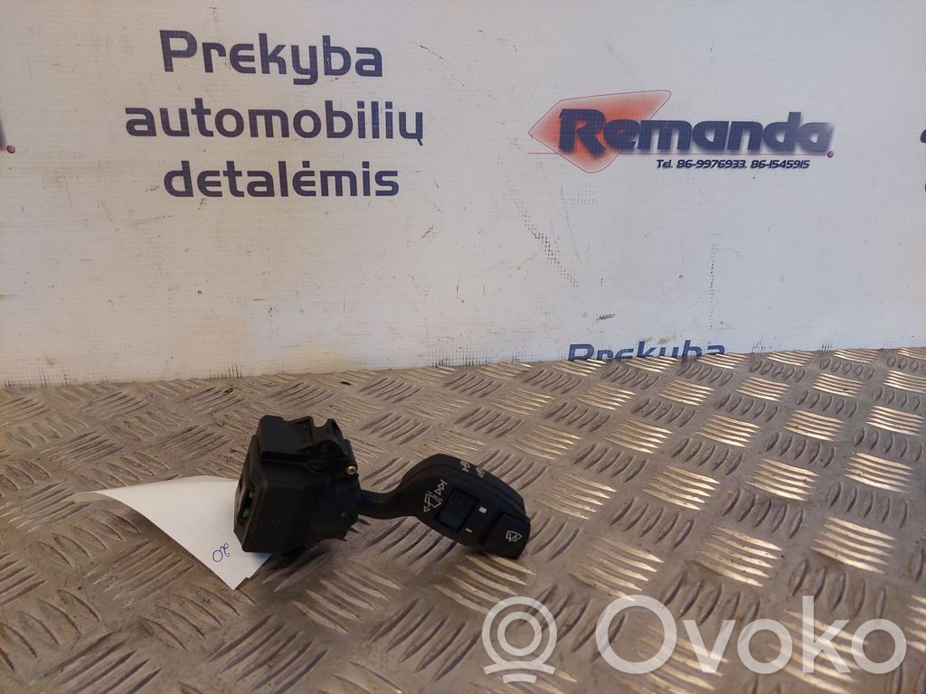BMW 5 E60 E61 Wiper speed switch 