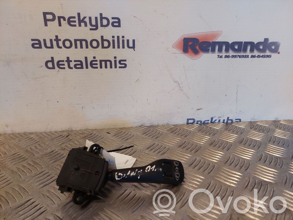 BMW 7 E38 Wiper control stalk 