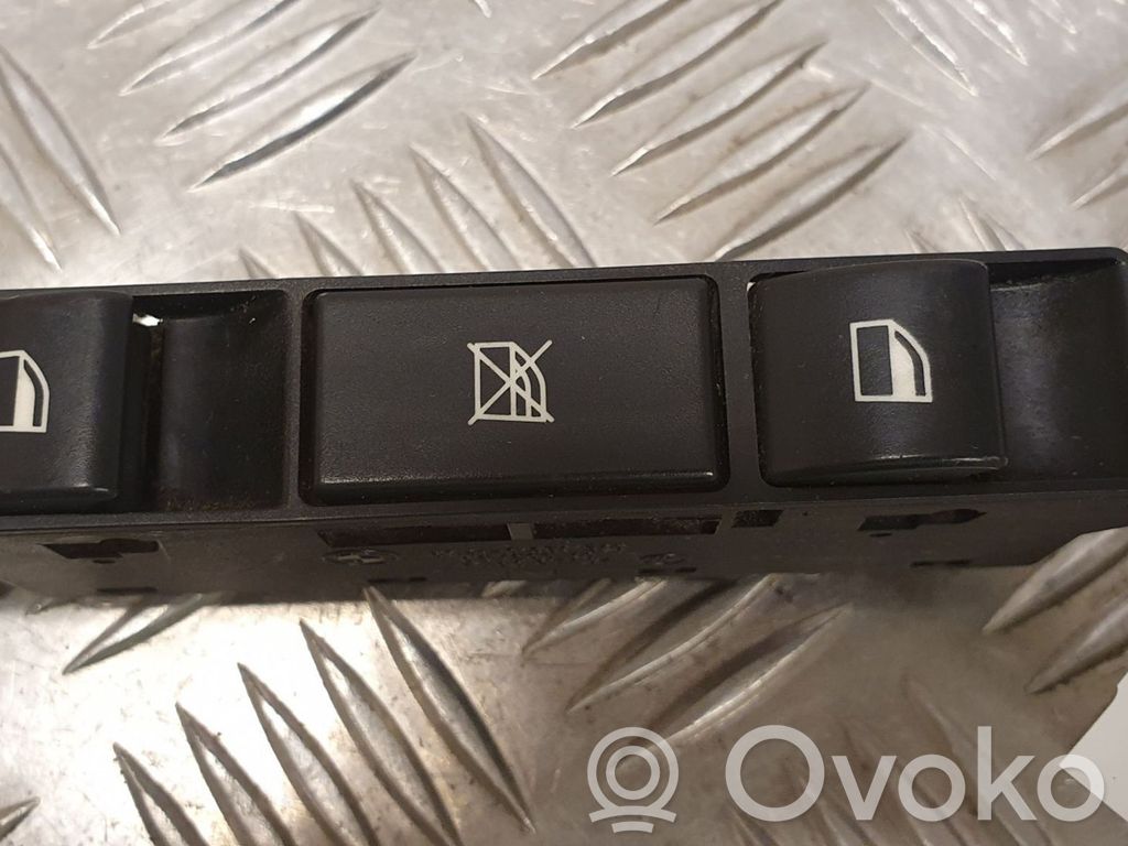 BMW 3 E46 Elektrisko logu slēdzis 