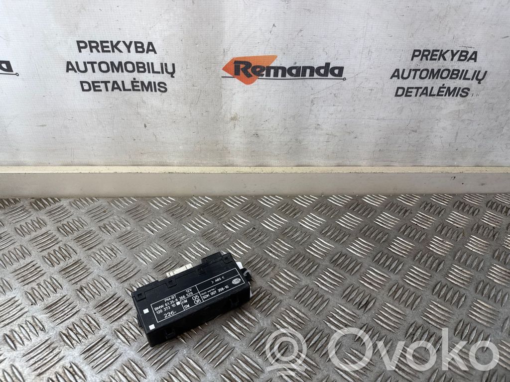 BMW 5 E39 Door control unit/module 