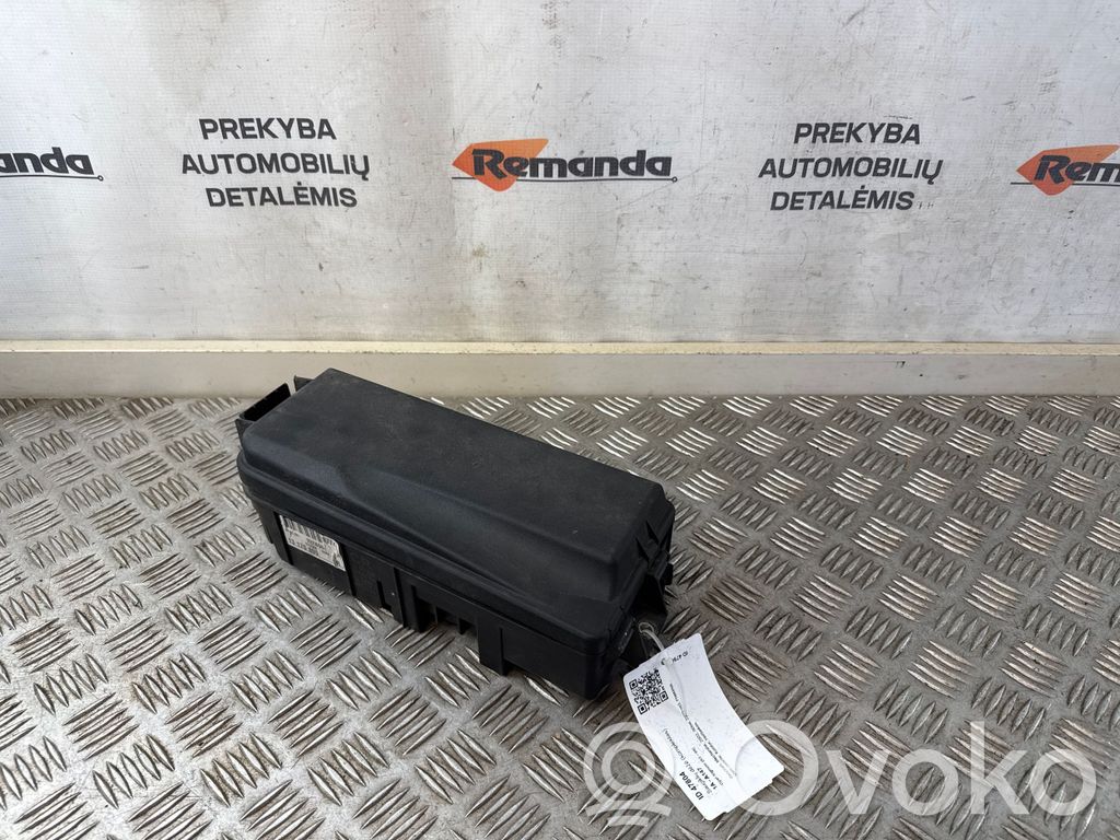 Opel Signum Fuse box set 