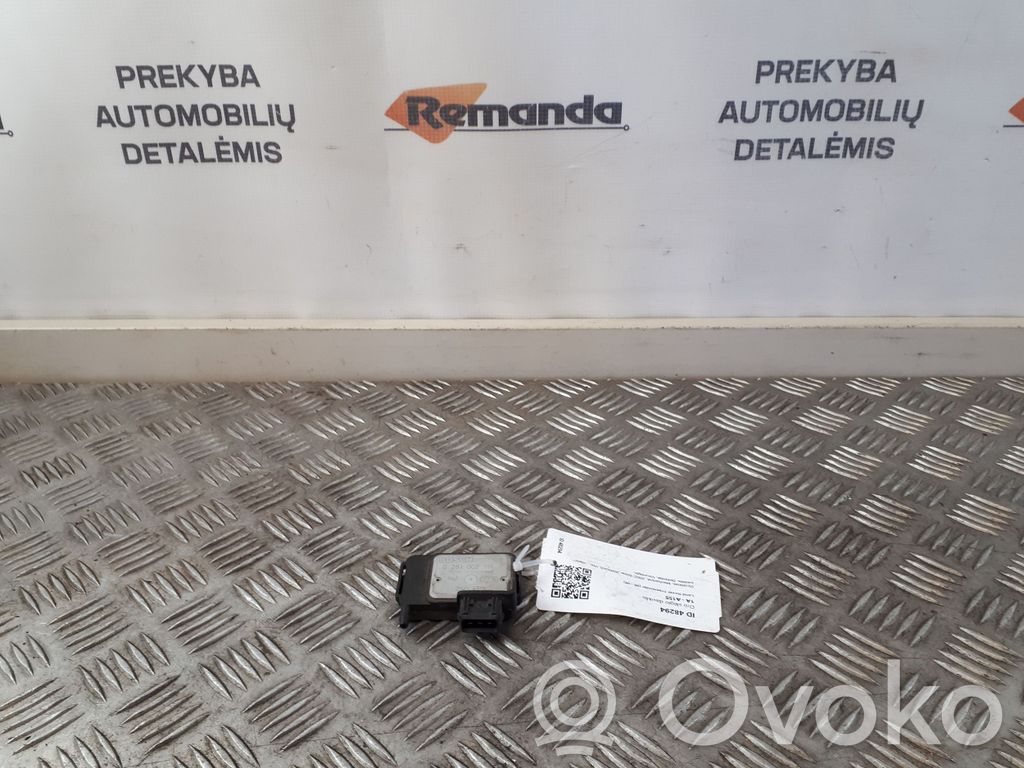 Land Rover Freelander Oro slėgio daviklis 